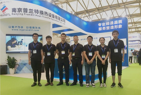 第21届中国环博会圆满落幕，金年会体育“厉兵秣马强技能，蓄势待发新征程”！